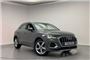 2021 Audi Q3 35 TFSI Sport 5dr S Tronic