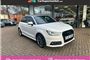 2017 Audi A1 1.4 TFSI 150 Black Edition 5dr