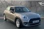 2020 MINI Hatchback 5dr 1.5 One Classic II 5dr [Comfort/Nav Pack]