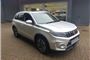 2023 Suzuki Vitara 1.4 Boosterjet 48V Hybrid SZ5 ALLGRIP 5dr