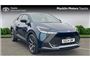 2024 Toyota C-HR 1.8 Hybrid Design 5dr CVT