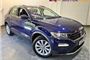 2020 Volkswagen T-Roc 1.5 TSI EVO SE 5dr DSG