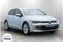 2024 Volkswagen Golf 1.5 TSI Match 5dr