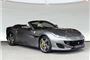 2018 Ferrari Portofino GT 2dr Auto