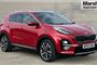 2020 Kia Sportage 1.6T GDi ISG 4 5dr DCT Auto [AWD]