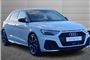 2023 Audi A1 30 TFSI 110 Black Edition 5dr