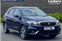 2021 Suzuki SX4 S-Cross 1.4 Boosterjet 48V Hybrid SZ-T 5dr