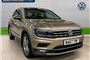 2017 Volkswagen Tiguan 2.0 TSi 180 4Motion SEL 5dr DSG