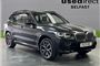 2021 BMW X3 xDrive 30e M Sport 5dr Auto