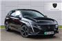 2024 Peugeot e-308 115kW GT 54kWh 5dr Auto