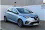 2022 Renault Zoe 100kW GT Edition R135 50kWh Rapid Charge 5dr Auto