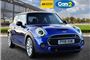 2019 MINI Hatchback 2.0 Cooper S Classic II 3dr Auto