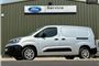 2020 Citroen Berlingo Van 1.5 BlueHDi 950Kg Enterprise 100ps