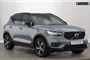 2020 Volvo XC40 1.5 T3 [163] R DESIGN 5dr Geartronic