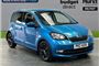 2019 Skoda Citigo 1.0 MPI GreenTech Colour Edition 5dr