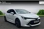 2022 Toyota Corolla 1.8 VVT-i Hybrid Excel 5dr CVT