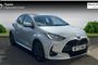 2022 Toyota Yaris 1.5 Hybrid Excel 5dr CVT