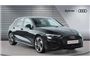 2020 Audi A3 35 TFSI Edition 1 5dr