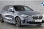 2024 BMW 1 Series 118i [136] M Sport 5dr Step Auto [LCP]