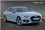 2024 Audi A4 35 TFSI S Line 4dr S Tronic