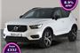 2021 Volvo XC40 Recharge 1.5 T4 Recharge PHEV R DESIGN 5dr Auto
