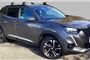 2021 Peugeot 2008 1.2 PureTech Allure Premium 5dr