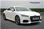 2016 Audi TT 1.8T FSI S Line 2dr