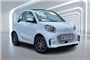 2020 Smart Fortwo Coupe 60kW EQ Prime Exclusive 17kWh 2dr Auto [22kWCh]