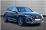 2021 Audi SQ5 SQ5 TDI Quattro 5dr Tiptronic