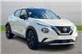 2023 Nissan Juke 1.0 DiG-T 114 Tekna+ 5dr DCT