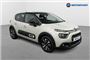 2024 Citroen C3 1.2 PureTech 110 Plus 5dr EAT6