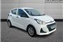 2019 Hyundai i10 1.0 S 5dr