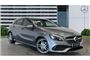 2018 Mercedes-Benz A-Class A200d AMG Line Premium 5dr Auto