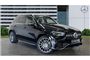 2024 Mercedes-Benz GLE GLE 450d 4Matic AMG Line Prem 5dr 9G-Tronic [7 St]