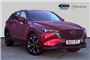 2023 Mazda CX-5 2.0 Sport Edition 5dr