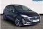 2023 Ford Fiesta 1.0 EcoBoost Titanium 5dr