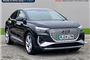 2024 Audi Q4 e-tron Sportback 210kW 45 82kWh S Line 5dr Auto [Leather]