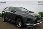 2021 Lexus RX 450h 3.5 Takumi 5dr CVT