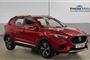 2021 MG ZS 1.5 VTi-TECH Excite 5dr