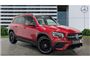 2023 Mercedes-Benz GLB GLB 200 AMG Line Premium + Night Ed 5dr 7G-Tronic