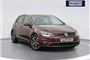 2019 Volkswagen Golf 1.5 TSI EVO Match 5dr