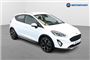 2021 Ford Fiesta Active 1.0 EcoBoost Hybrid mHEV 125 Active X Edition 5dr