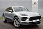 2021 Porsche Macan S 5dr PDK