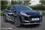 2020 Ford Puma 1.0 EcoBoost Titanium 5dr