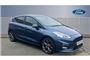 2021 Ford Fiesta 1.0 EcoBoost 95 ST-Line Edition 5dr