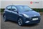 2024 Hyundai i10 1.2 [79] Advance 5dr [Nav]