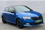 2020 Skoda Fabia 1.0 TSI 110 Monte Carlo 5dr