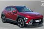 2023 Hyundai Kona 1.6 GDi Hybrid Ultimate 5dr DCT