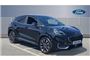 2022 Ford Puma 1.0 EcoBoost Hybrid mHEV 155 ST-Line Vignale 5dr