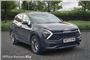 2022 Kia Sportage 1.6T GDi HEV GT-Line 5dr Auto